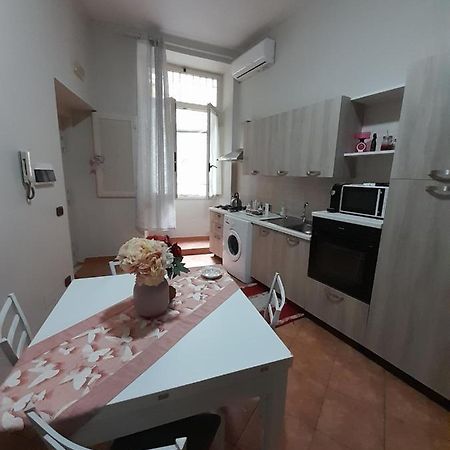 Ferienwohnung Dimora Donna Carmela Neapel Exterior foto