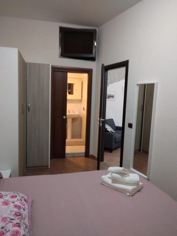 Ferienwohnung Dimora Donna Carmela Neapel Exterior foto