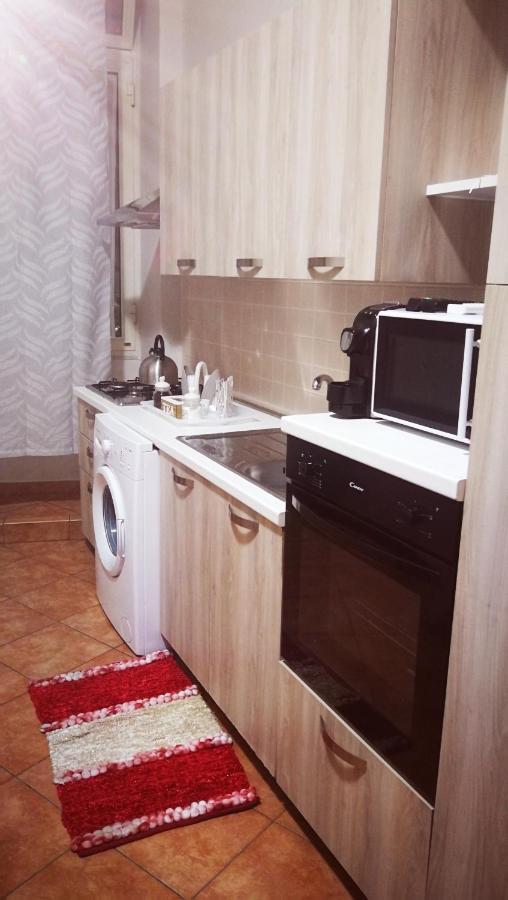 Ferienwohnung Dimora Donna Carmela Neapel Exterior foto