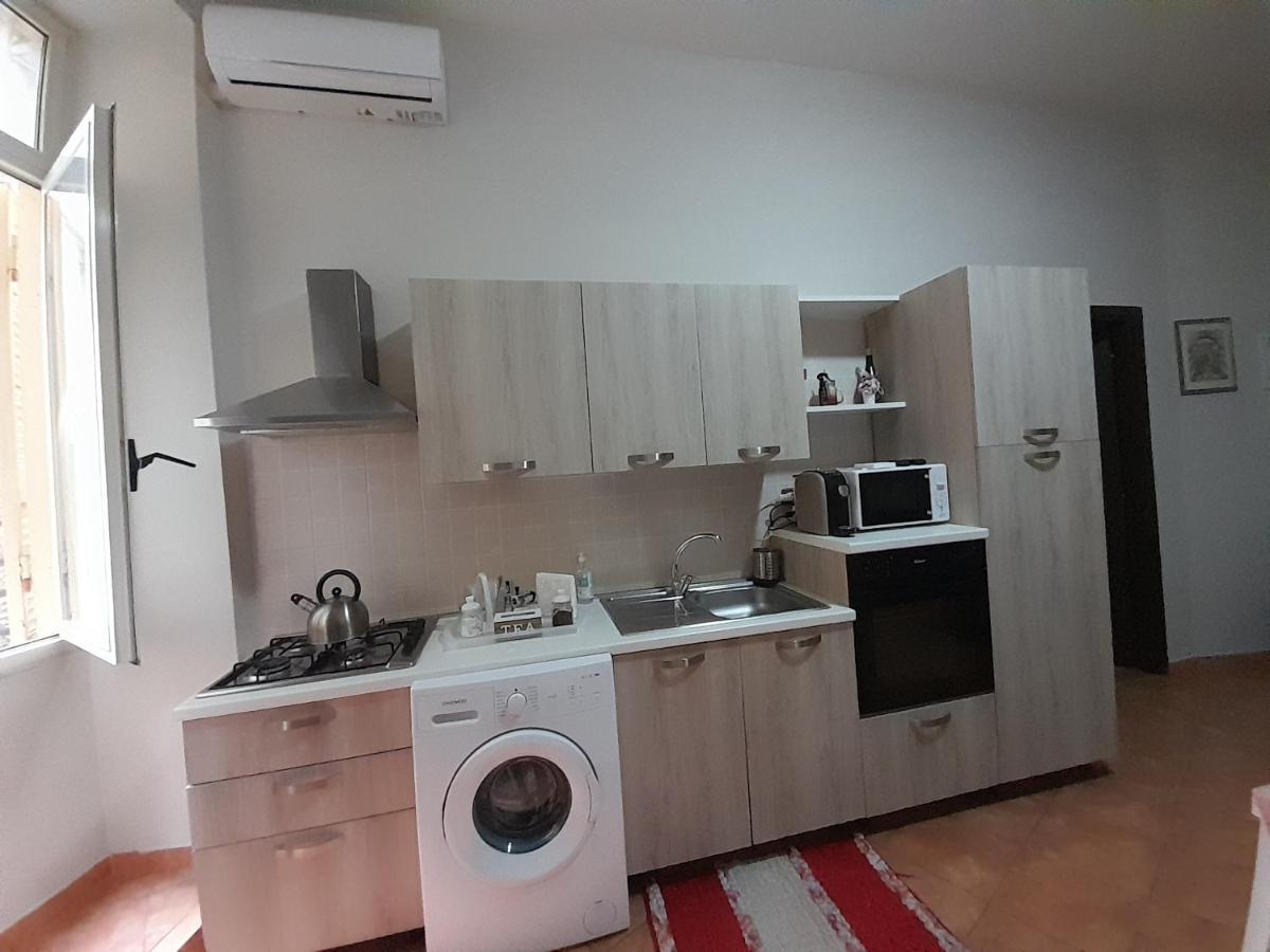 Ferienwohnung Dimora Donna Carmela Neapel Exterior foto