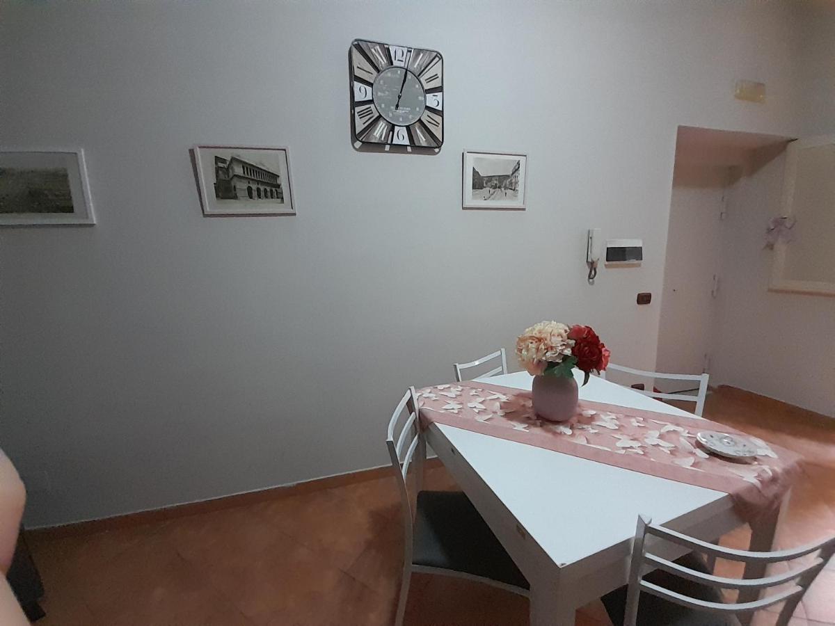 Ferienwohnung Dimora Donna Carmela Neapel Exterior foto