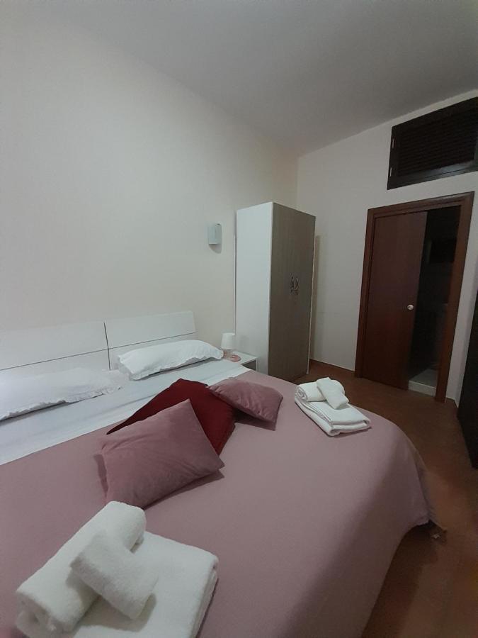 Ferienwohnung Dimora Donna Carmela Neapel Exterior foto