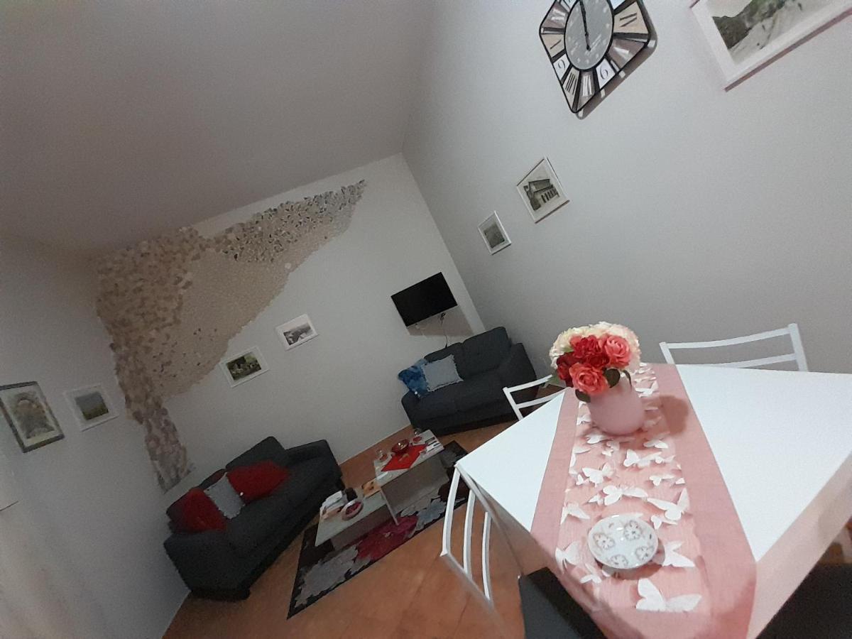 Ferienwohnung Dimora Donna Carmela Neapel Exterior foto