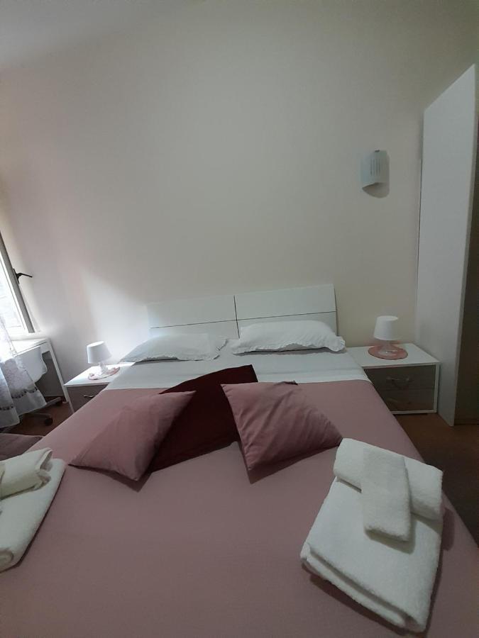 Ferienwohnung Dimora Donna Carmela Neapel Exterior foto