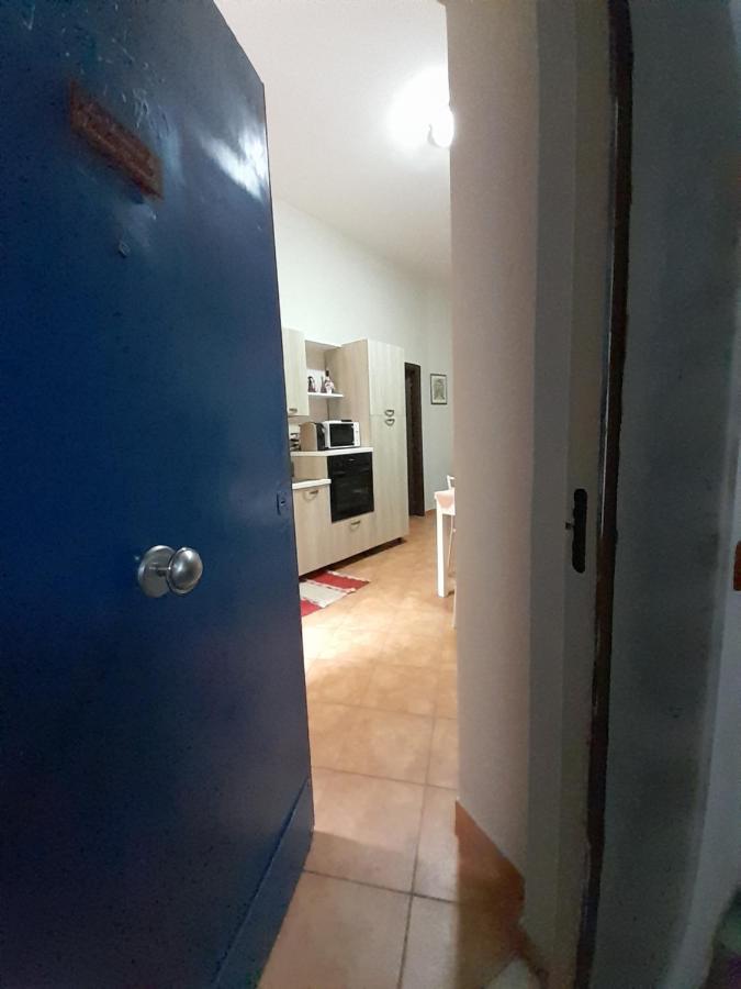 Ferienwohnung Dimora Donna Carmela Neapel Exterior foto