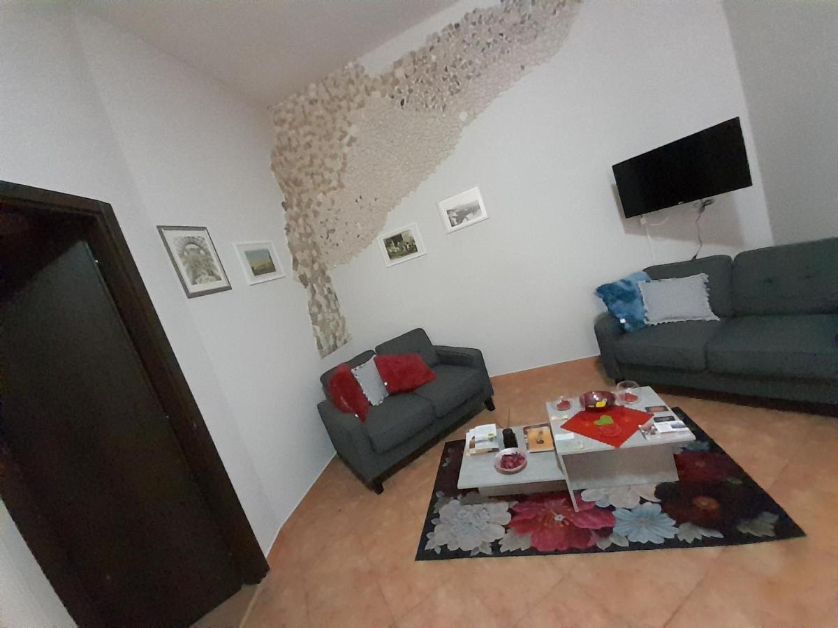 Ferienwohnung Dimora Donna Carmela Neapel Exterior foto